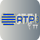 |PT| RTP 3 HD logo