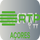 |PT| RTP ACORES logo