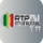 |PT| RTP INTERNATIONAL logo