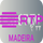 |PT| RTP MADEIRA logo