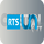 |AF| RTS 1 logo