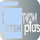 |ALB| RTSH PLUS logo