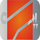|GE| RUSTAVI 2 logo