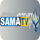 |SY| SAMA TV logo