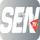|SN| SEN TV logo