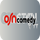 |OSN| SERIES COMEDY HD logo