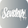 |EXYU| SEVDAH TV logo