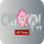 |SR| SHRADDHA TV logo