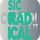 |PT| SIC RADICAL logo