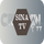 |IR| SINA TV |HAMEDAN| logo
