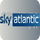 |DE| SKY ATLANTIC HD logo
