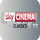 |DE| SKY CINEMA CLASSIC logo