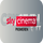 |DE| SKY CINEMA PREMIEREN HD logo