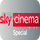 |DE| SKY CINEMA SPECIAL HD logo