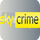 |DE| SKY CRIME HD logo