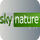 |DE| SKY NATURE 4K logo