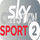 |DE| SKY SPORT 2 HD logo