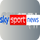 |DE| SKY SPORT NEWS 4K logo