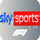 |DE| SKY SPORT F1 4K logo
