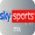 |DE| SKY SPORT MIX 4K logo