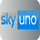 |IT| SKY UNO UHD logo