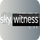|UK| SKY WITNESS HD logo