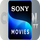 |US| SONY MOVIE CHANNEL HD logo