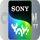 |HINDI| SONY YAY logo