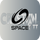 |AZE| SPACE TV logo
