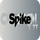 |CA| SPIKE TV / PARAMOUNT CANADA SD logo