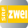 |CH| SRF ZWEI HD logo