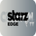 |US| STARZ EDGE EAST FHD logo