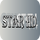 |ALB| STAR HD logo