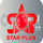 |ALB| STAR PLUS SHKODER HD logo