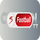 |AF| SUPERSPORT FOOTBALL HD logo