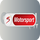 |AF| SUPERSPORT MOTORSPORT HD logo