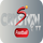 |DSTV| SuperSport Football logo