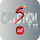 |DSTV| SuperSport Golf logo