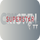 |EXYU| SUPER STAR TV TEST logo