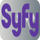 |BR| SYFY HD logo