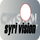 |ALB| SYRI VISION logo