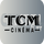 |FR| TCM CINEMA HD logo