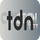 |LATIN| TDN logo