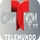 |UG| TELEMUNDO logo