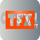 |FR| TFX HD logo
