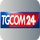 |IT| TGCOM24 logo