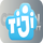 |FR| TIJI 4K logo