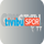 |TR| TIVIBUSPOR 1 HD logo