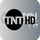|BR| TNT HD logo