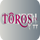 |PT| TOROS TV logo